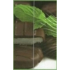 Whitakers Plain Chocolate Mint Cremes/ Creams Box