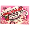 Hersheys Whoppers Strawberry Milkshake Malted Milk Balls