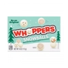 Whoppers Snowballs - Malted Milk Balls Christmas Sweets 113g Box