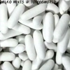 Taveners Wilko Mints - Liquorice Mint Sweets