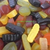 Wine Gums Gummy Sweets