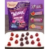 Wonka Magic Hat Gummies - 113g Bag - Gummi Candy Hats - Fruity Sweets