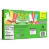 Wyler's Authentic Italian Ices Freezer Ice Pops - 20 Freeze Bars 850g