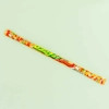Yaokin Long-Chew Candy Orange 25g Stick Chew Bar