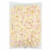 Yellow & Pink Chick Mallows - Vanilla Flavour Marshmallow Chicks