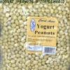 Carol Anne Yogurt Covered Coated Peanuts