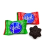 York Snowflakes Dark Chocolate Covered Peppermint Patties - 221g Bag