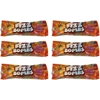 ZED Candy Fizz Bomb Sachet 35g Bag - Fizzy Sweets