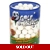 Zed Candy Golf Balls Bubble Gums - White Mint Bu..
