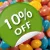 Zed Candy American Jumbo Jelly Beans - Assorted ..