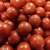 Zed Candy Cherry Gumballs - Red Bubble Gum Ball ..