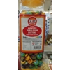 Zed Candy Monster Bubblegum Buttons - Tutti Frutti Flavour Bubble Gums