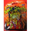 Zed Candy Snot Shots Sour Bubblegum 30g