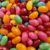 Zed Candy Sour Jumbo Jelly Beans - Assorted Flav..