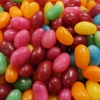 Zed Candy Sour Jumbo Jelly Beans - Assorted Flavour Big Bean Mix