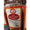 Zed Candy Sour Jumbo Jelly Beans - Assorted Flavour Big Bean Mix
