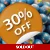 Zed Candy Tongue Painter Gumballs - Blue Raspber..