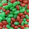 Zed Candy Watermelon and Cherry Jumbo Jelly Beans - Big Bean Sweets