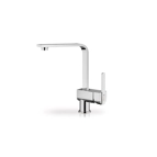 Pyramis Esprevisso Monobloc in Chrome