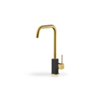 Pyramis Adelita PVD Monobloc Gold