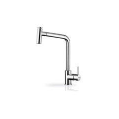 Pyramis Sonatina Monobloc Chrome