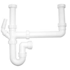 PLUMBING KIT FOR A..