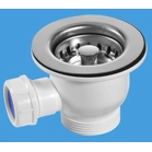60mm Basket Strain..