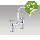 Kohler Parq Bridge..