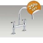 Kohler Parq Bridge..