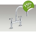 Kohler Parq Bridge Tri ..