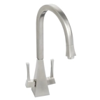 Abode Decadence Monobloc Tap 2 Levers ..