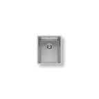 Pyramis Astris Single bowl 380 x 440mm..