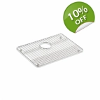 Kohler Bottom Rinse Rack