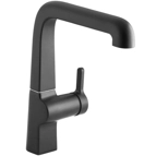 Kohler Evoke Monobloc Mixer in Matte b..