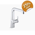 Kohler Evoke Monob..