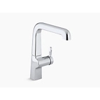Kohler Evoke Monobloc Polished Chrome