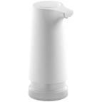 Kohler Soap Dispenser in white