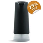 Kohler Soap Dispenser in Charcoal