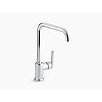 Kohler Purist Monobloc Tap Polished Ch..