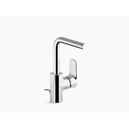 Kohler Aleo AP Monobloc Polished Chrome