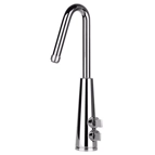 Abode Fliq Diviso Monobloc Mixer Polis..