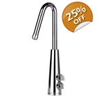 Abode Fliq Diviso Monobloc Mixer Polis..