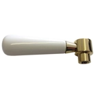 Lever for Lansdown..
