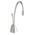 Insinkerator 1100 Series Hot Tap Chrome