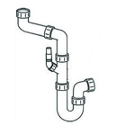 Plumbing Kit 1 Bow..