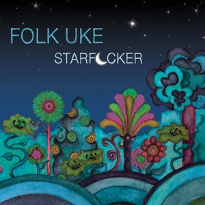 Starfucker CD