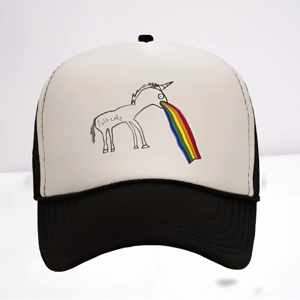 FU Trucker Hat