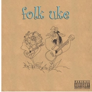 Folk Uke CD
