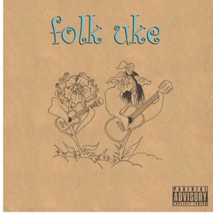 Folk Uke CD