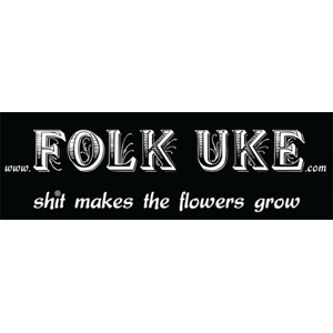 FU Bumper Sticker